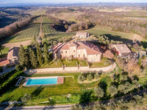 Il Castro Luxury Apartments San Gimignano